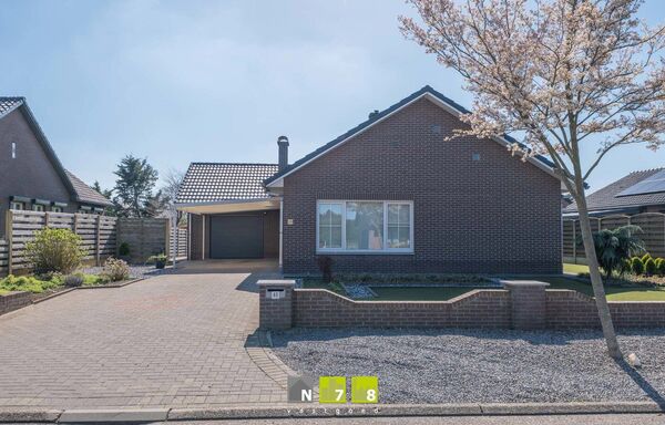 Huis te koop in Kinrooi