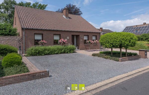 Huis te koop in Kinrooi