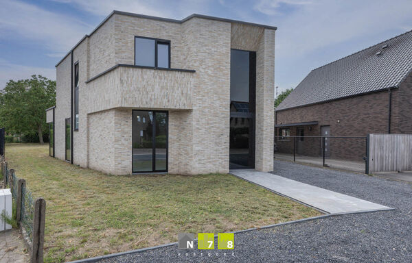 Huis te koop in Kinrooi