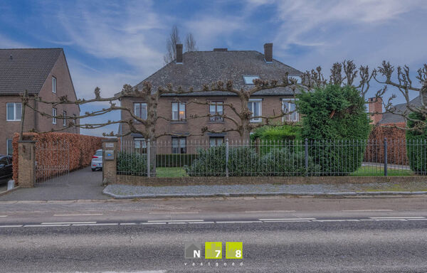 Huis te koop in Lanaken