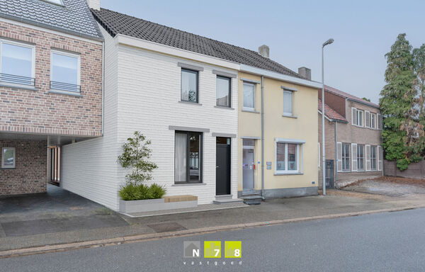 Huis te koop in Lanaken