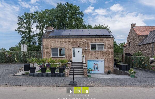 Huis te koop in Lanklaar