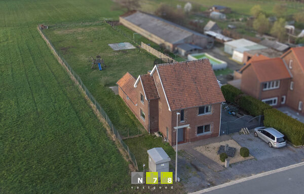 Huis te koop in Maaseik