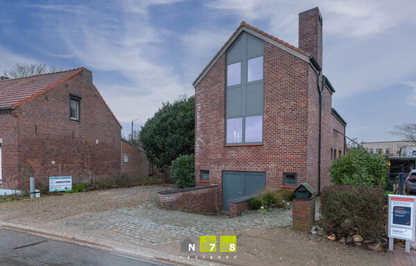 Huis te koop in Maaseik