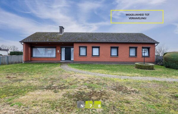 Huis te koop in Maaseik