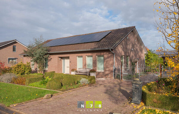 Huis te koop in Maaseik