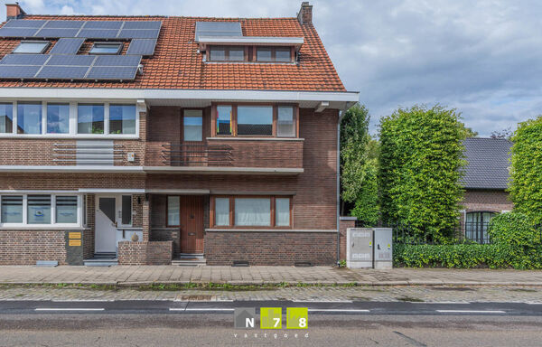 Huis te koop in Maaseik