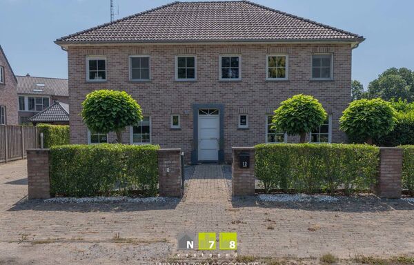 Huis te koop in Maaseik