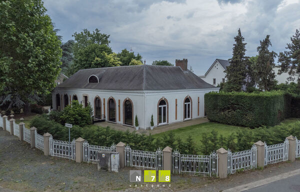 Huis te koop in Maaseik