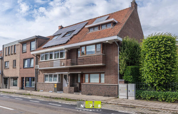 Huis te koop in Maaseik