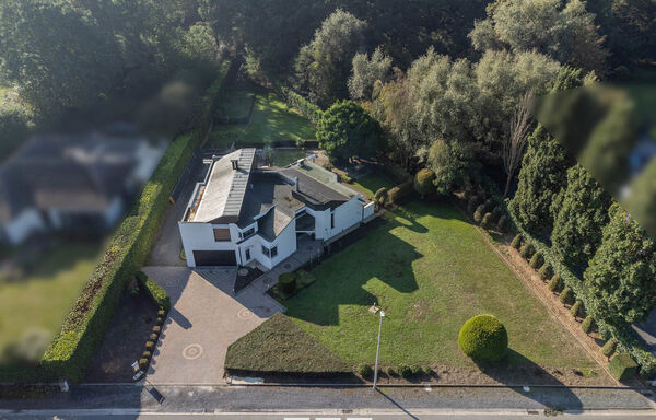 Huis te koop in Maaseik