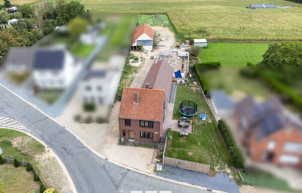 Huis te koop in Maaseik