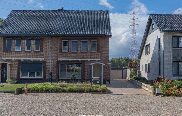 Huis te koop in Maaseik