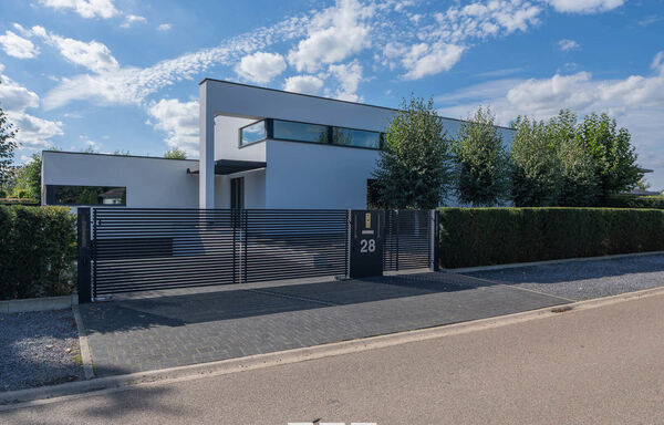 Huis te koop in Maaseik
