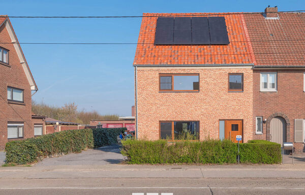 Huis te koop in Maaseik