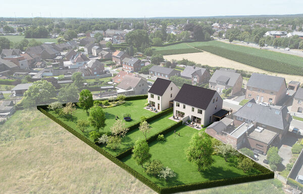 Huis te koop in Maasmechelen