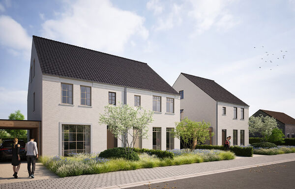 Huis te koop in Maasmechelen