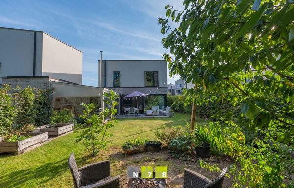 Huis te koop in Maasmechelen