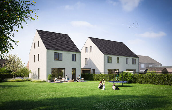 Huis te koop in Maasmechelen