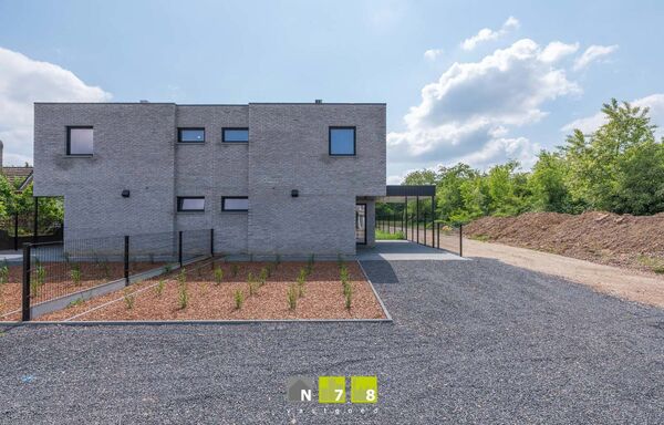 Huis te koop in Maasmechelen