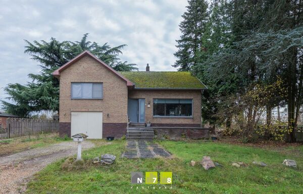 Huis te koop in Maasmechelen