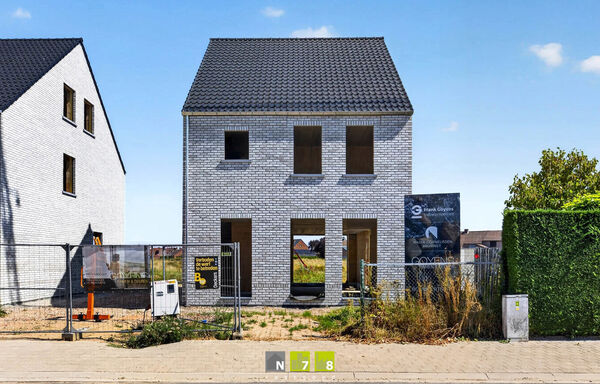 Huis te koop in Maasmechelen