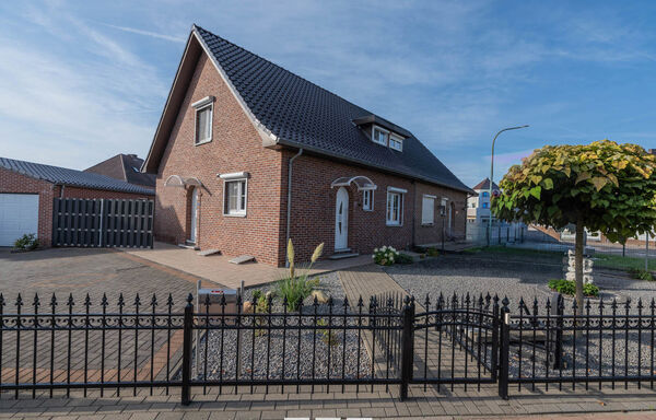 Huis te koop in Maasmechelen