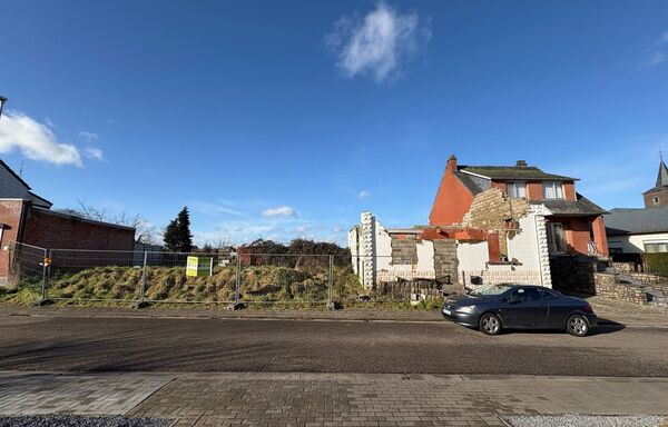 Huis te koop in Sint-Truiden