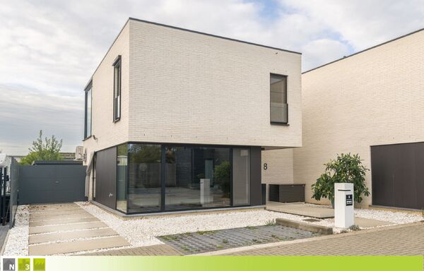 Huis te koop in Sint-Truiden