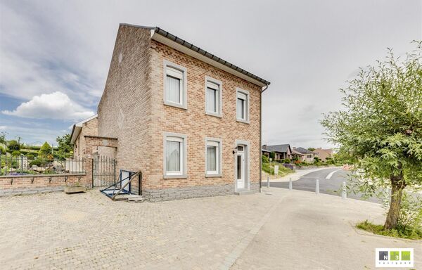 Huis te koop in Sint-Truiden