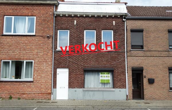 Huis te koop in Tongeren