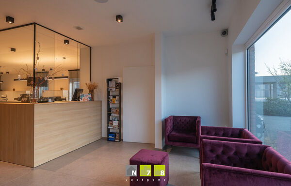 Individuele handelszaak te koop in Dilsen-Stokkem