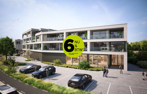 Individuele handelszaak te koop in Dilsen-Stokkem