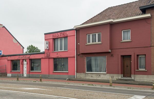 Individuele handelszaak te koop in Sint-Truiden