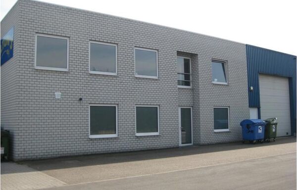 Industrieel gebouw te huur in Houthalen-Helchteren