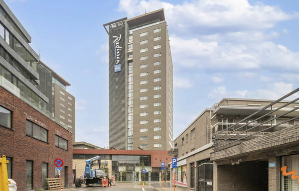 Kantoor te huur in Hasselt