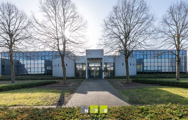 Kantoor te huur in Opglabbeek