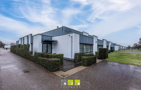 Kantoor te huur in Oudsbergen