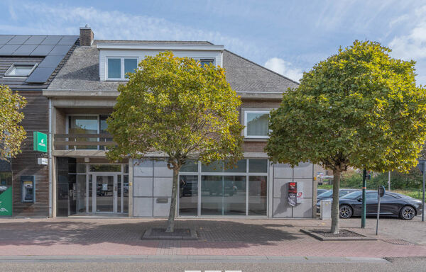 Kantoor te koop in Oudsbergen