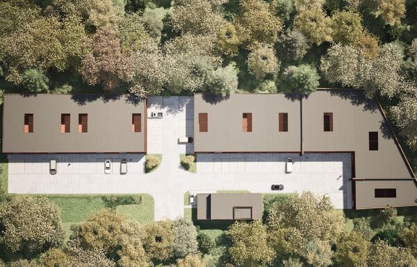 Kmo-unit te koop in Maasmechelen