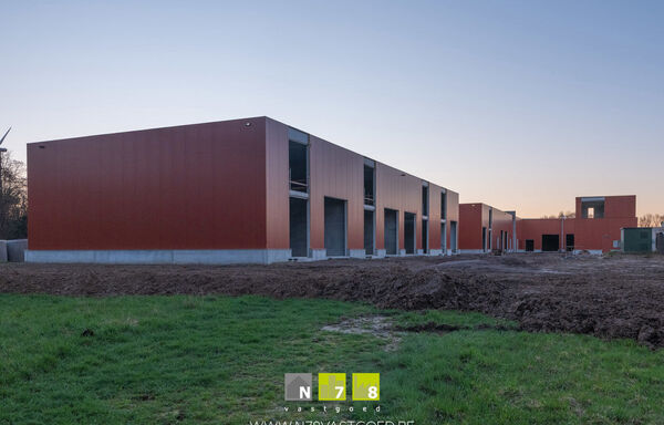 Kmo-unit te koop in Maasmechelen