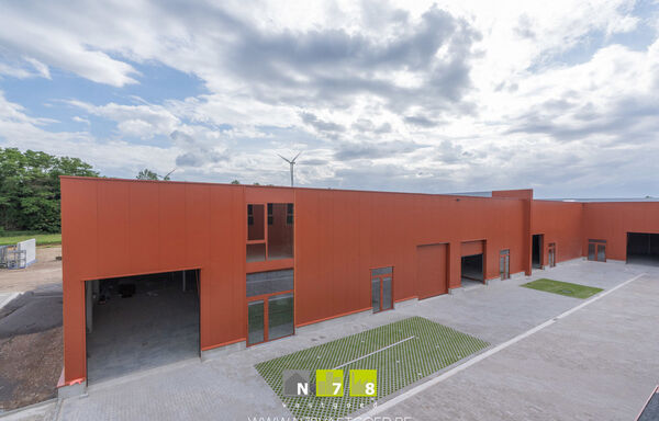 Kmo-unit te koop in Maasmechelen