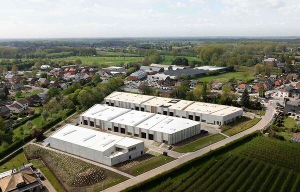 Kmo-unit te koop in Sint-Truiden