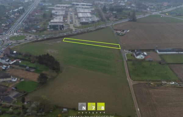 Landbouwgrond te koop in Dilsen-Stokkem