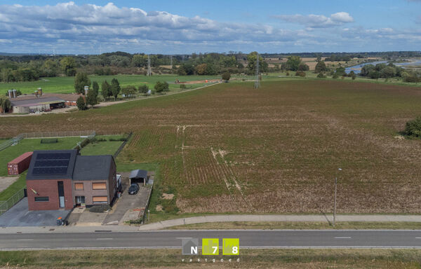 Landbouwgrond te koop in Maasmechelen