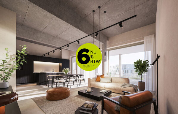 Loft te koop in Dilsen-Stokkem