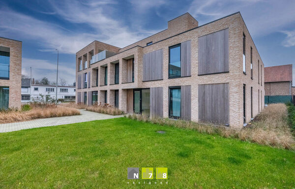 Penthouse te koop in Dilsen-Stokkem