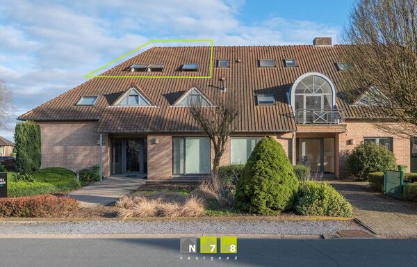 Studio te koop in Maaseik