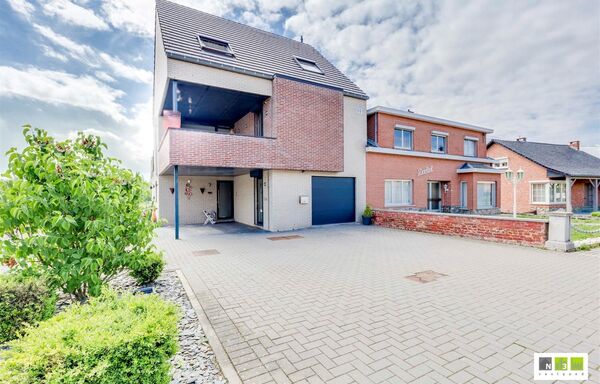 Triplex te koop in Heers