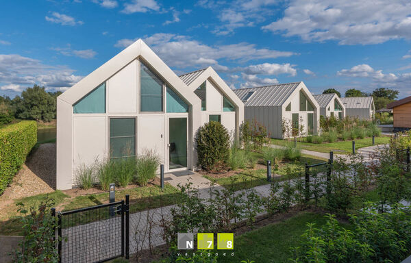 Vakantiewoning te koop in Maaseik